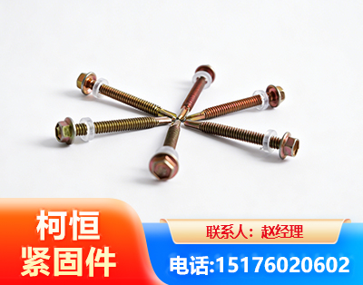 临沂六角钻尾丝