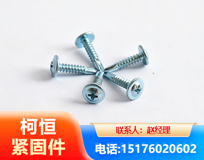 临沂华司钻尾丝