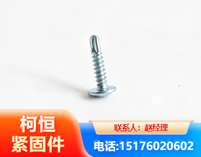 临沂华司钻尾丝